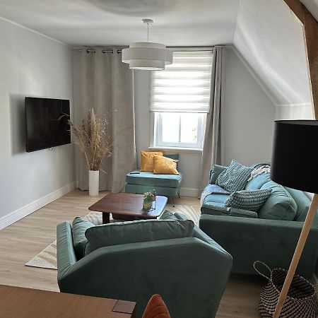 Phebus Apartment Berck Exterior photo