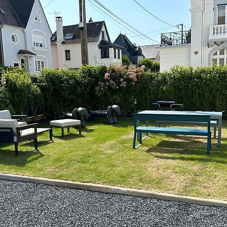 Phebus Apartment Berck Exterior photo