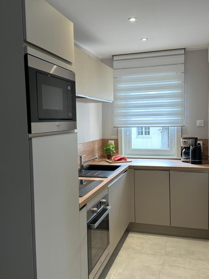 Phebus Apartment Berck Exterior photo
