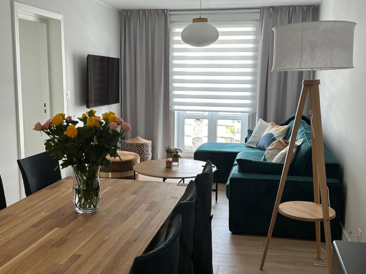 Phebus Apartment Berck Exterior photo