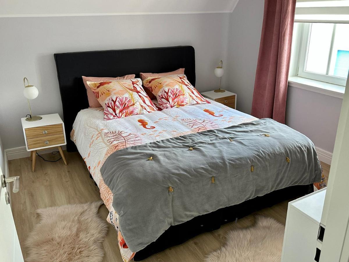 Phebus Apartment Berck Exterior photo