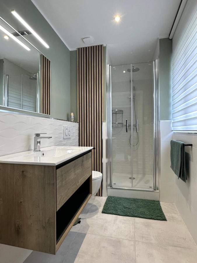 Phebus Apartment Berck Exterior photo