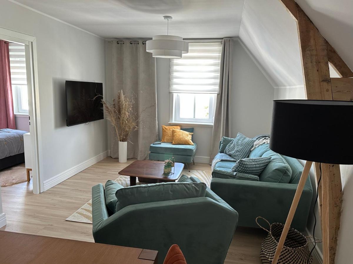 Phebus Apartment Berck Exterior photo